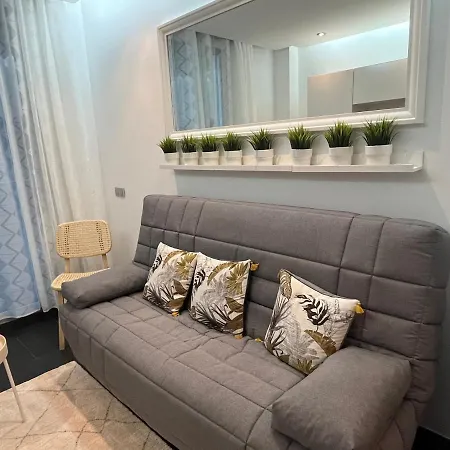 Premium Canteras Apartment