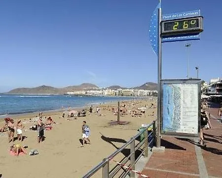 Premium Canteras Apartment *