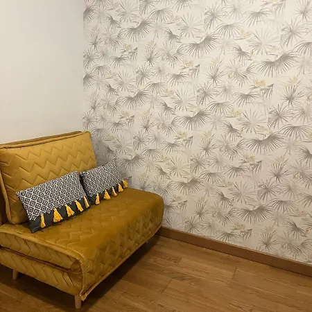 Apartment Premium Canteras