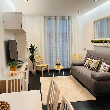 Apartment Premium Canteras