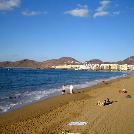 Апартаменты Premium Canteras