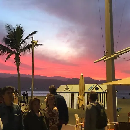 Premium Canteras Las Palmas de Gran Canaria