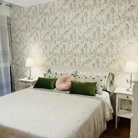 Premium Canteras Apartment *