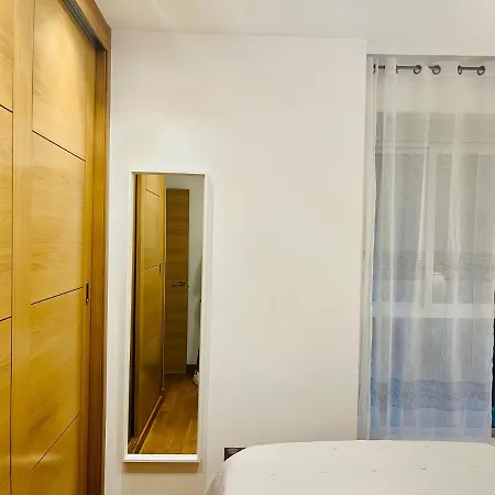 Апартаменты Premium Canteras Лас-Пальмас-де-Гран-Канария