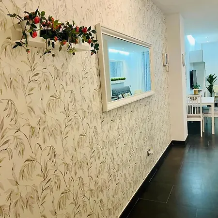 Premium Canteras Апартаменты *