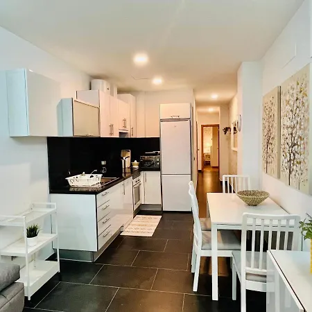 Apartment Premium Canteras Las Palmas de Gran Canaria